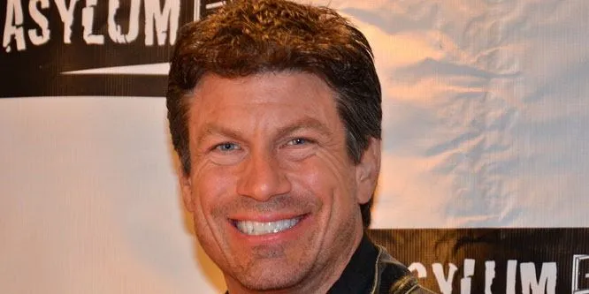Paul Logan