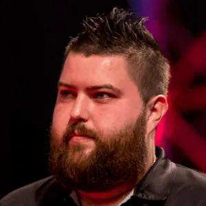 Michael Smith (Darts Player)