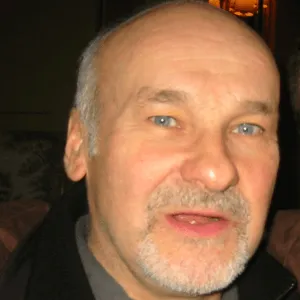Paul Melvyn Carrack