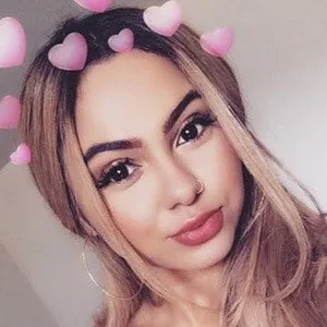 Jasmine Gonzalez (YouTube Star)