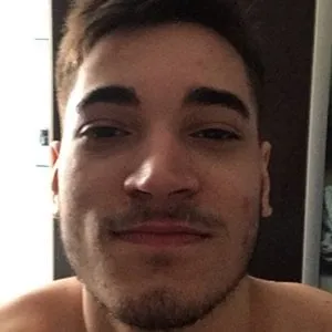 João Victor (Twitch Star)