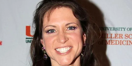 Stephanie McMahon