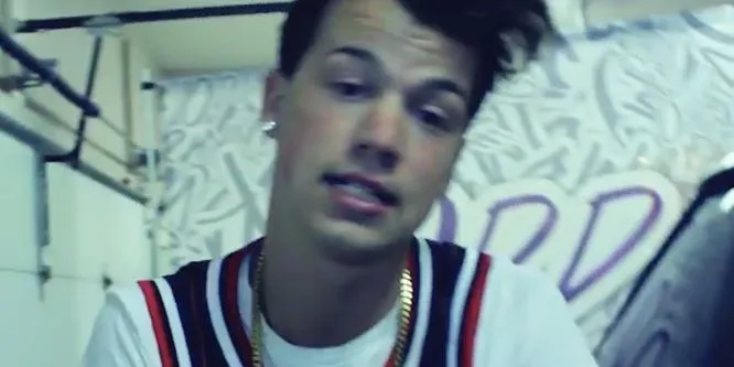Taylor Caniff