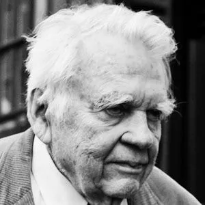 Andy Rooney