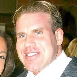 Jay Cutler (Bodybuilder)