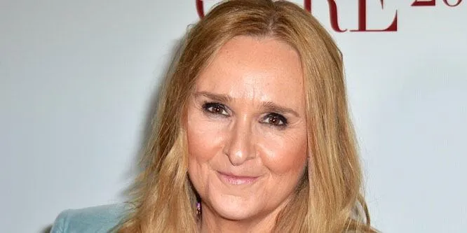 Melissa Etheridge