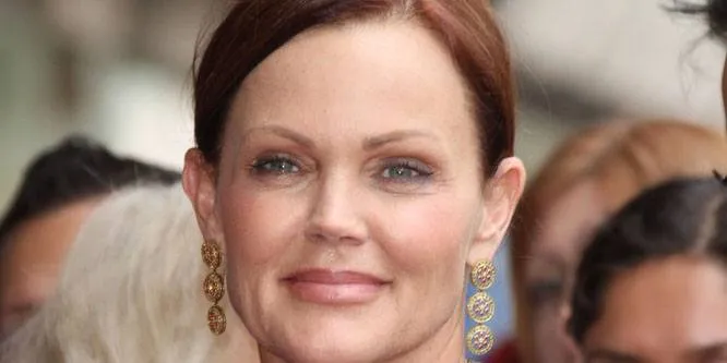 Belinda Carlisle