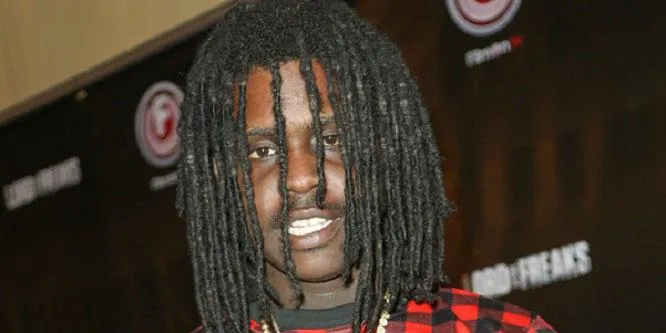 Chief Keef