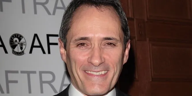 George Delhoyo