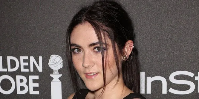 Isabelle Fuhrman