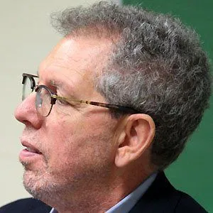 Jeffrey M. Friedman