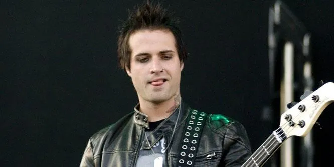 Johnny Christ