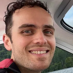 Jordan Rakei