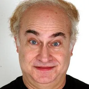 Robert Trebor