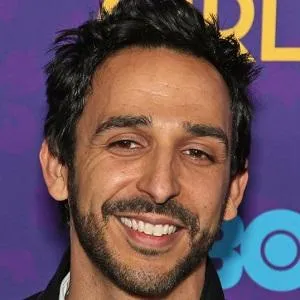 Amir Arison