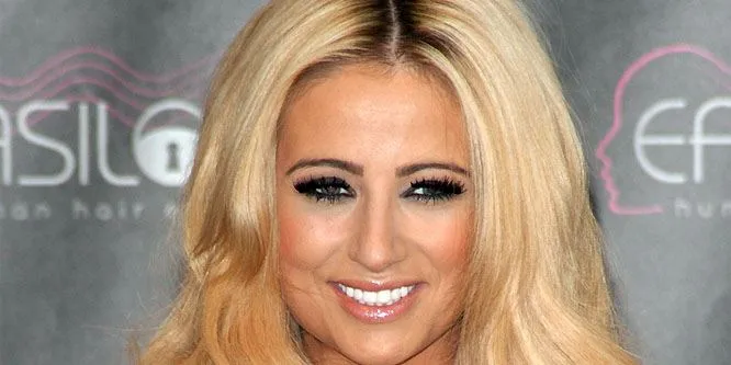 Chantelle Houghton