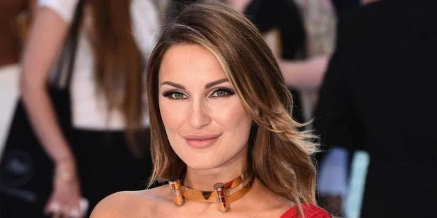 Sam Faiers