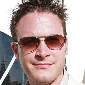 Gary Lucy