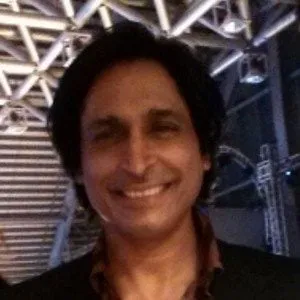Ramiz Raja