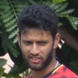 Shivam Dube