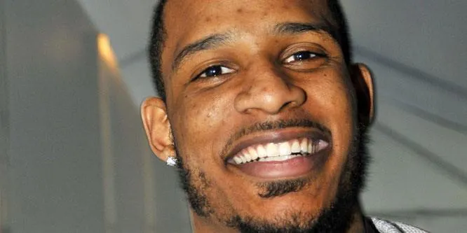 Trevor Ariza