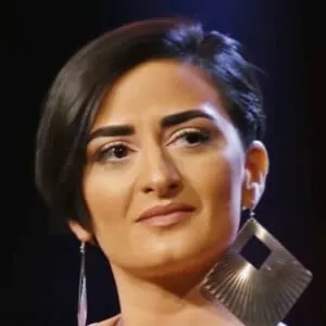 Albina Kelmendi