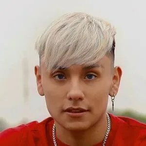 Gianluca Marin