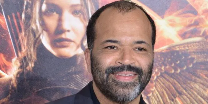 Jeffrey Wright