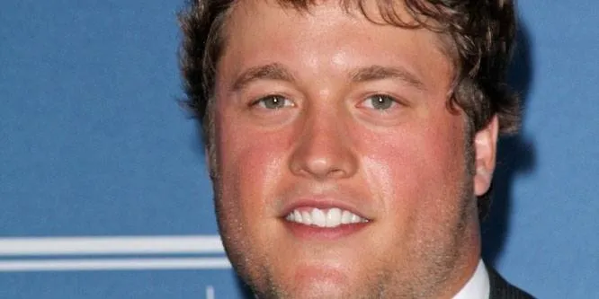 Matthew Stafford
