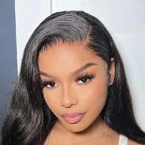 Aaliyah Enjoli
