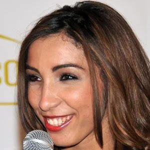 Dounia Batma