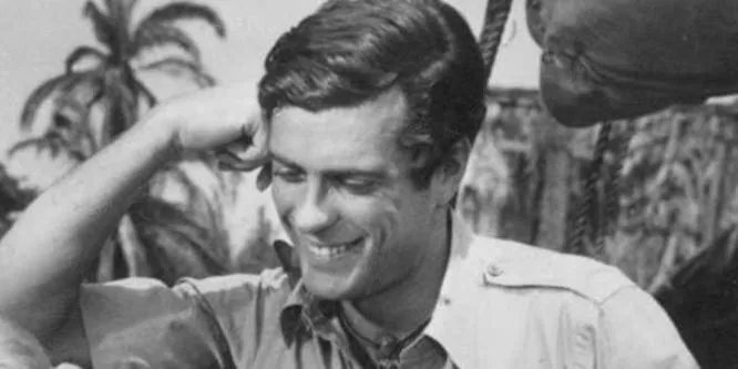 Gardner McKay