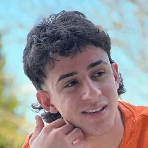 Juan Giraldo (TikTok Star)