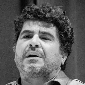 Otmaro Ruiz