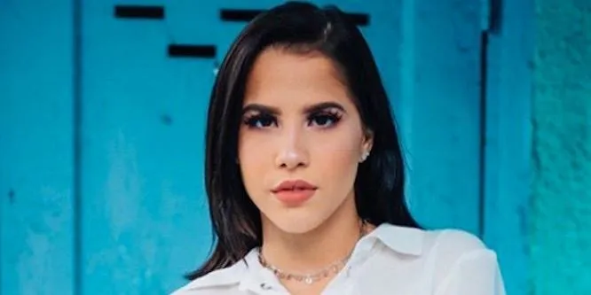 Sophia Perez