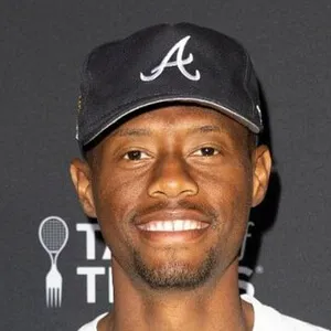 Christopher Eubanks