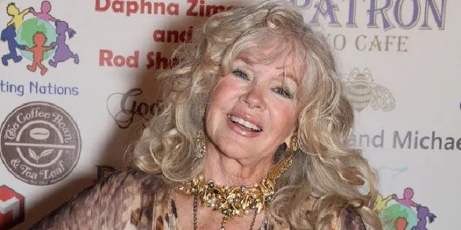 Connie Stevens