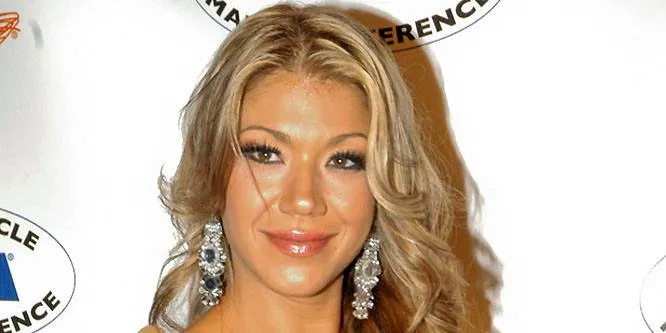 Rosa Mendes