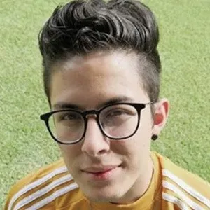 Saúl Hernández (YouTube Star)