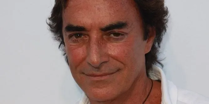 Thaao Penghlis
