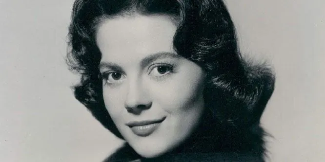 Natalie Wood