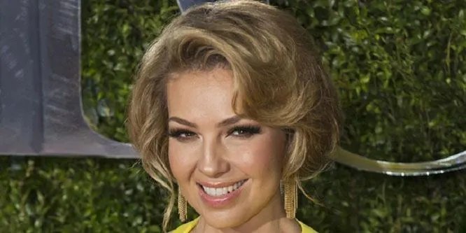 Thalía
