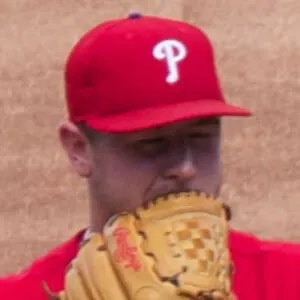 Ben Brown (Baseball Player)