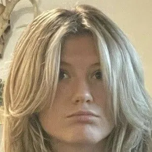 Georgia Webster