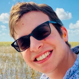 Jacob Ross