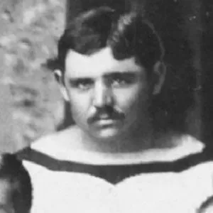 Pud Galvin