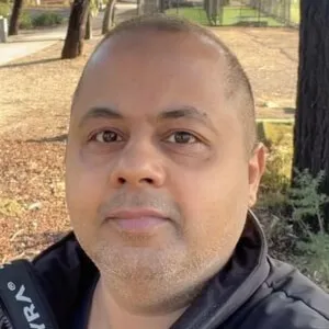 Rohit Roy (TikTok Star)