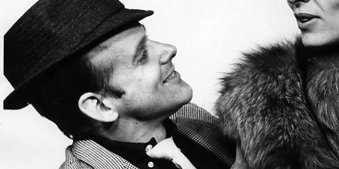 Bob Fosse