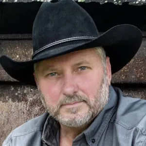 Jeff Carson