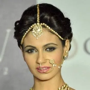 Simran Kaur (TV Actress)